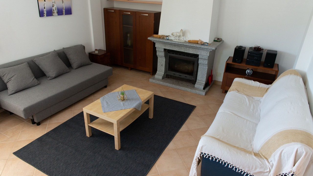 Photo of Livingroom in Ervedal da Beira