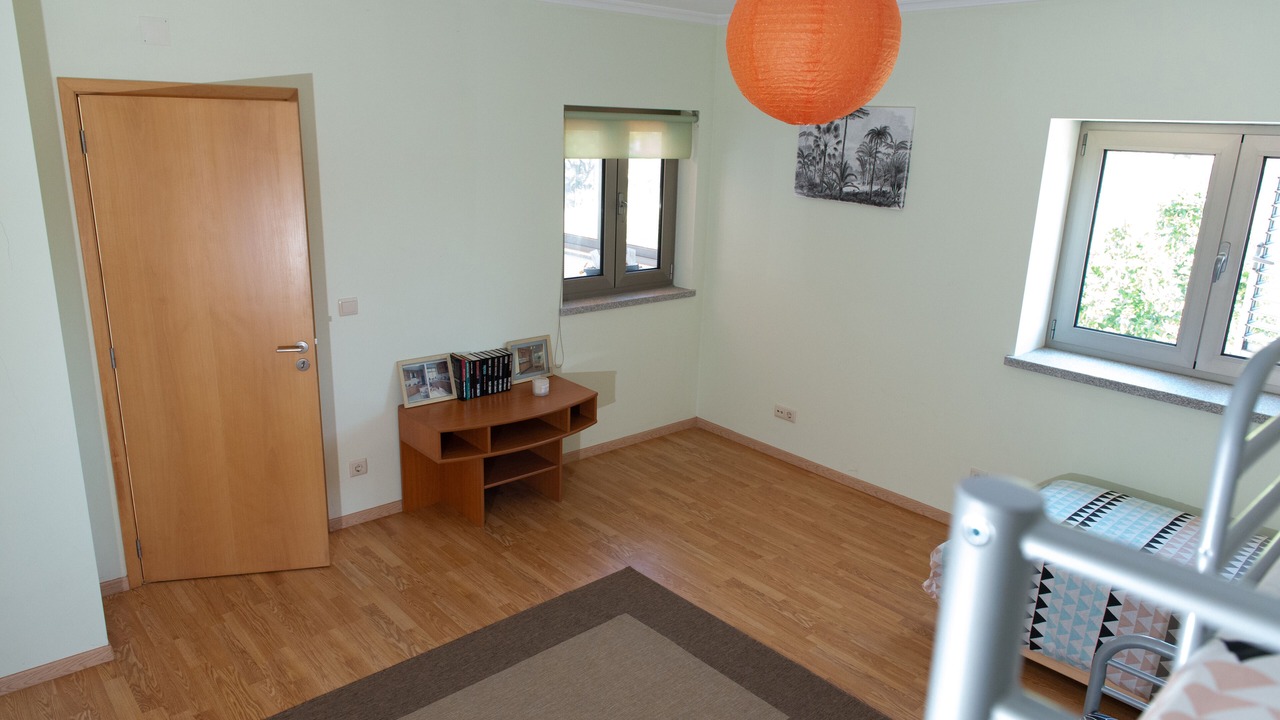 Photo of Bedroom in Ervedal da Beira