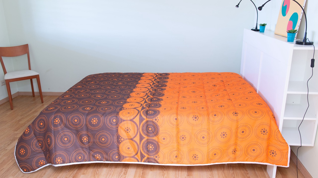 Photo of Bedroom in Ervedal da Beira
