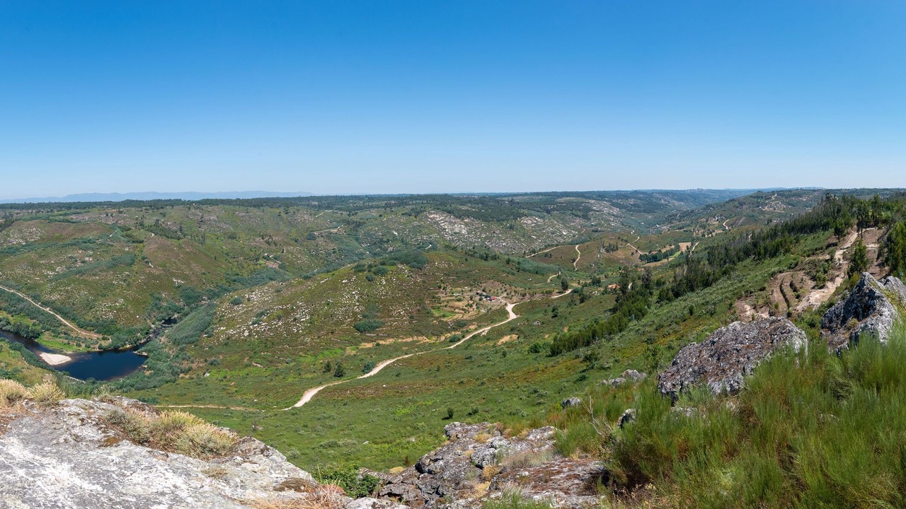 Photo of Outdoor in Ervedal da Beira