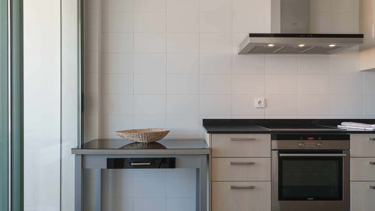 Photo of Kitchen in Vilamoura