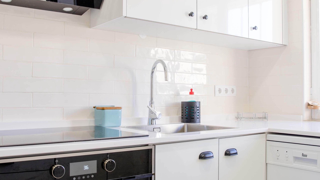 Photo of Kitchen in Carvalhal