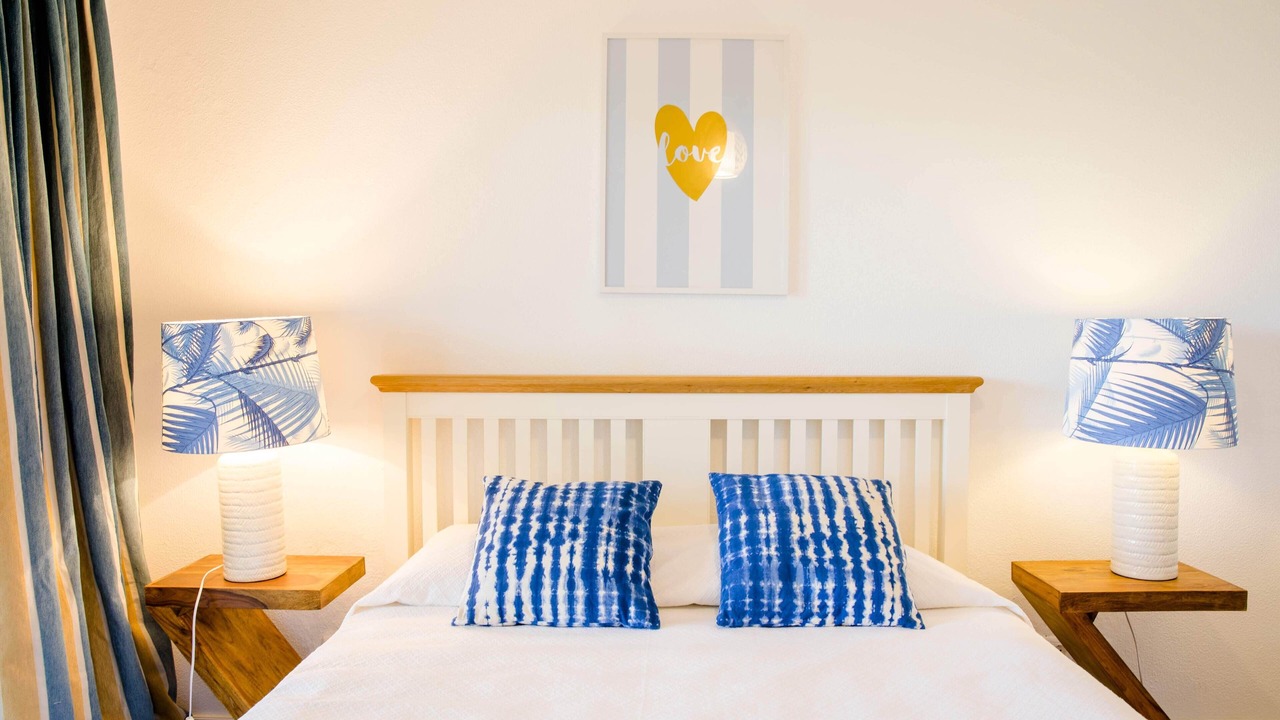 Photo of Bedroom in Carvalhal