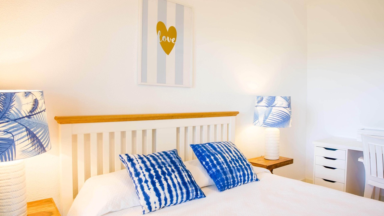 Photo of Bedroom in Carvalhal