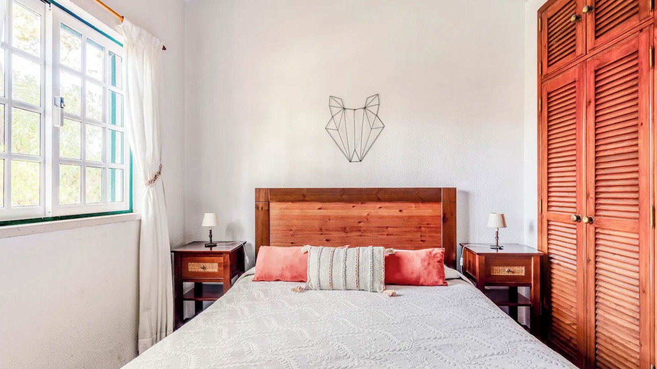 Photo of Bedroom in Grandola