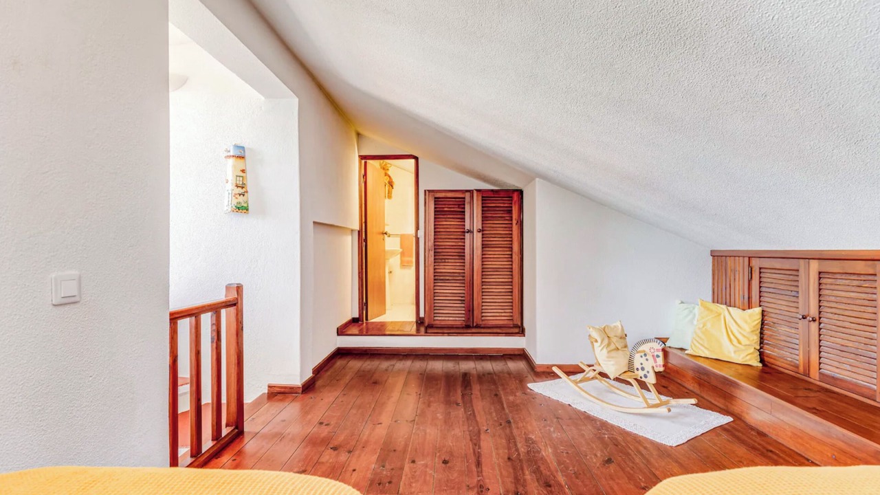 Photo of Bedroom in Grandola