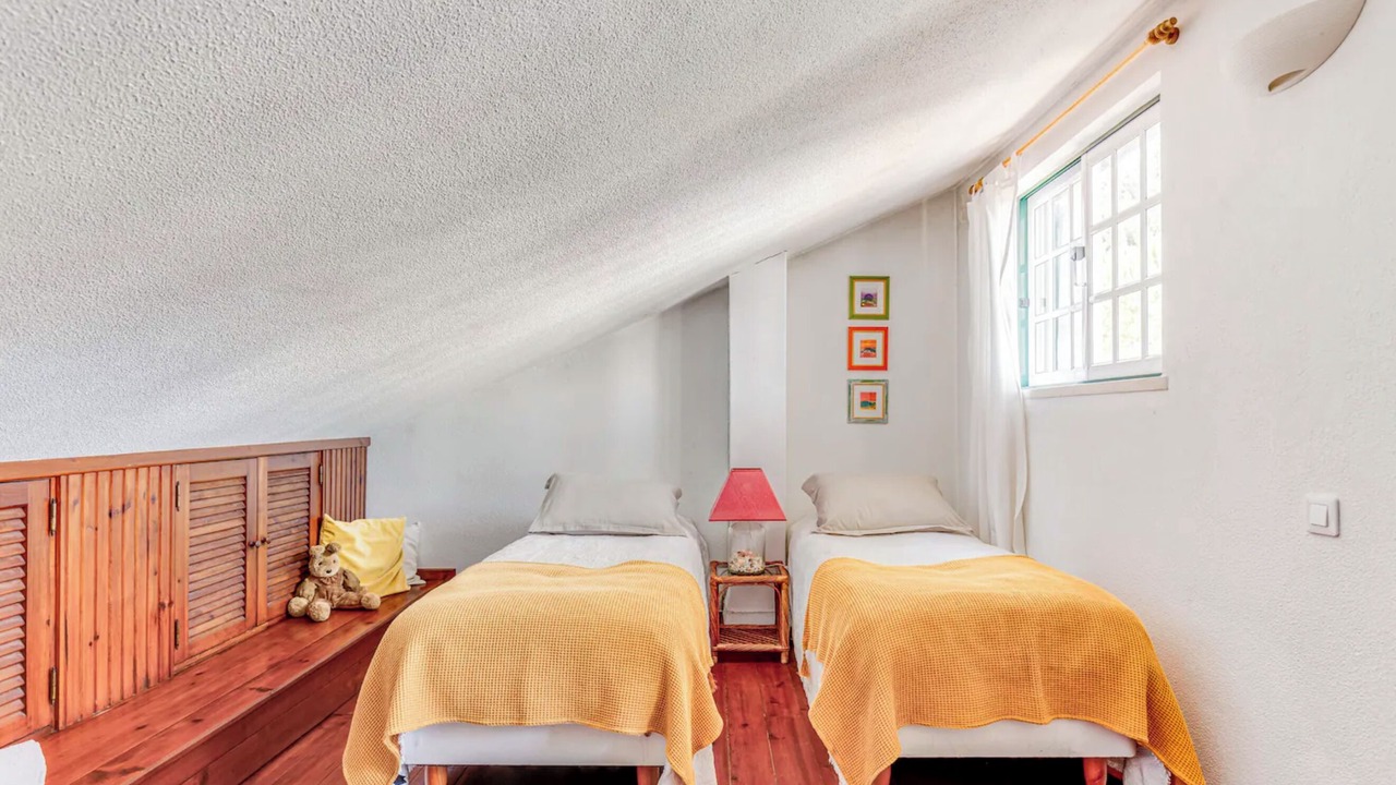 Photo of Bedroom in Grandola