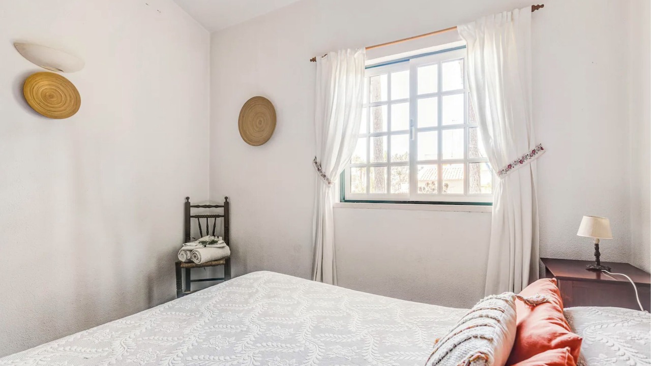 Photo of Bedroom in Grandola