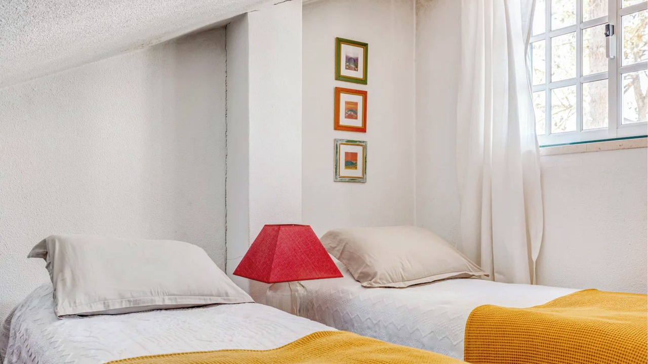 Photo of Bedroom in Grandola