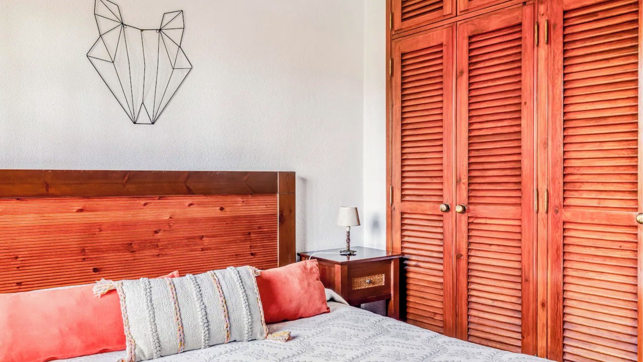 Photo of Bedroom in Grandola