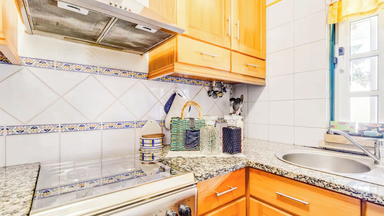 Photo of Kitchen in Grandola