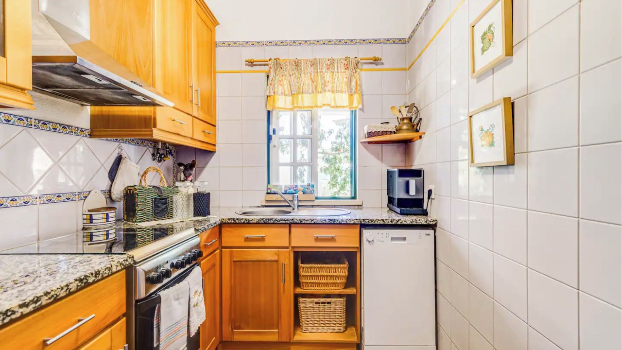 Photo of Kitchen in Grandola