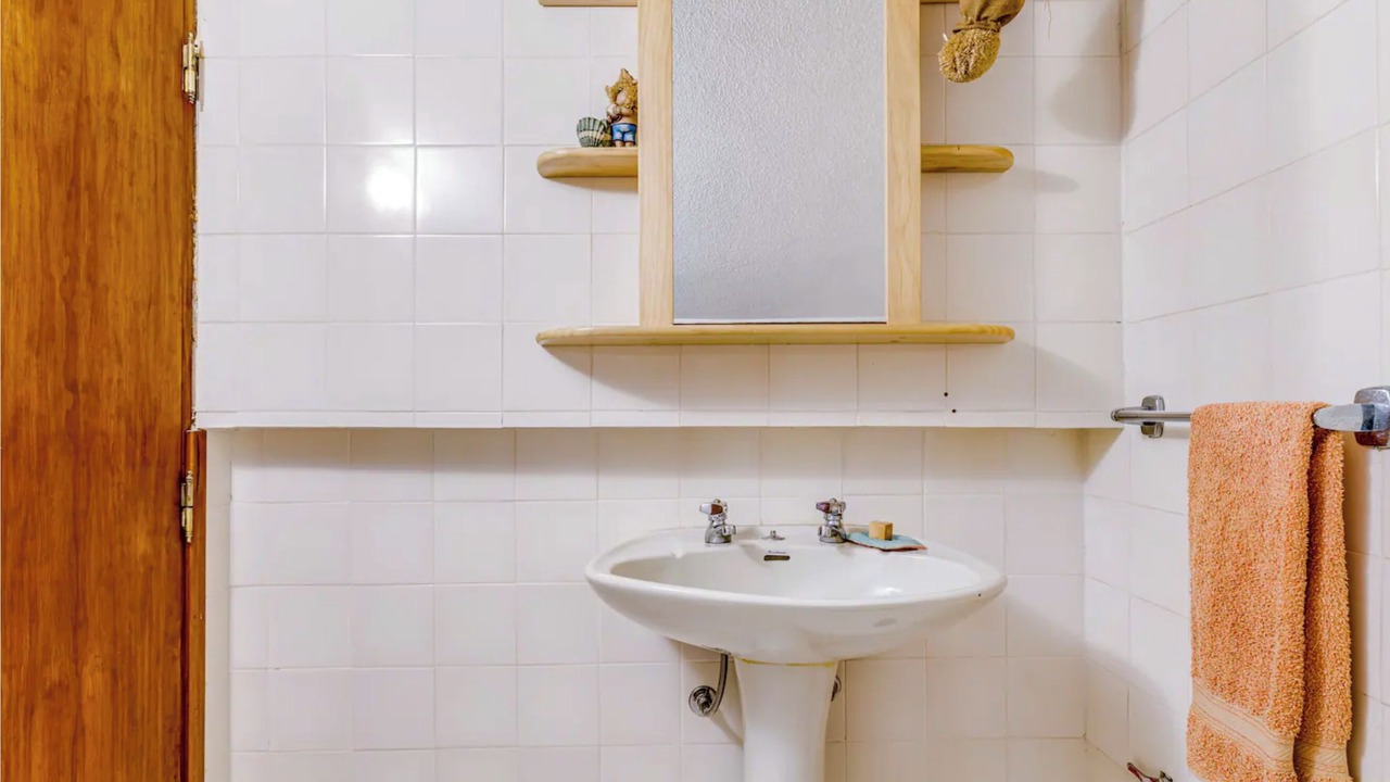 Photo of Bathroom in Grandola