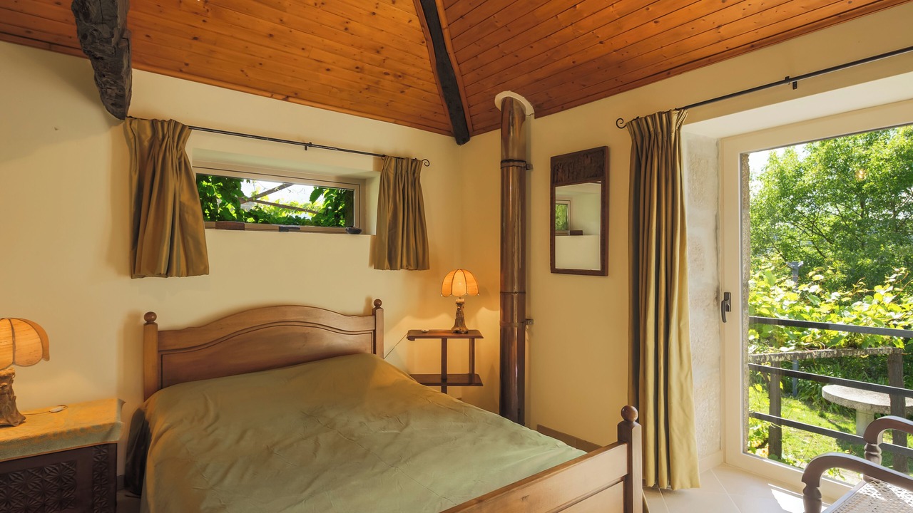 Photo of Bedroom in Barro