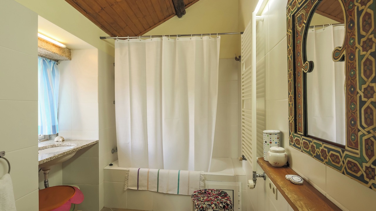 Photo of Bathroom in Barro