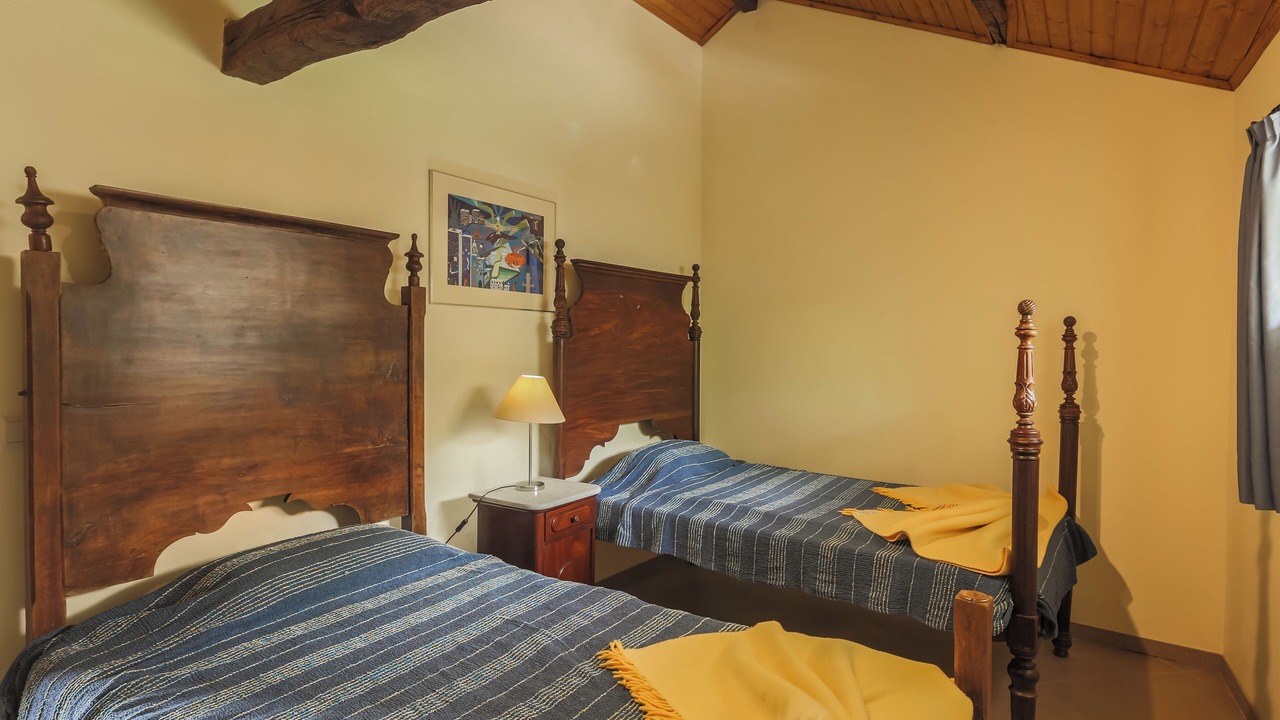 Photo of Bedroom in Barro
