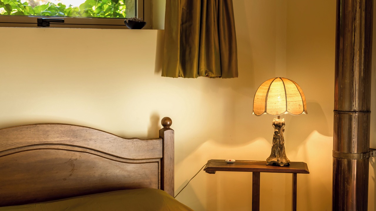 Photo of Bedroom in Barro