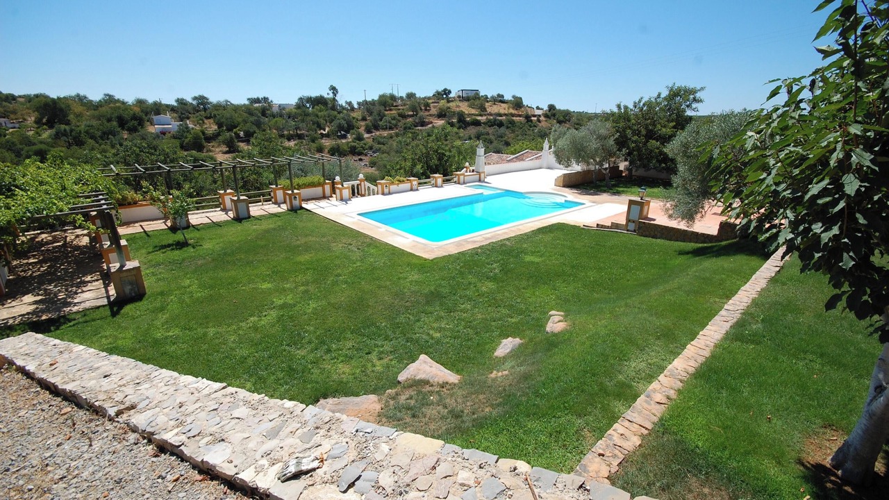 Photo of Outdoor in Fonte do Bispo