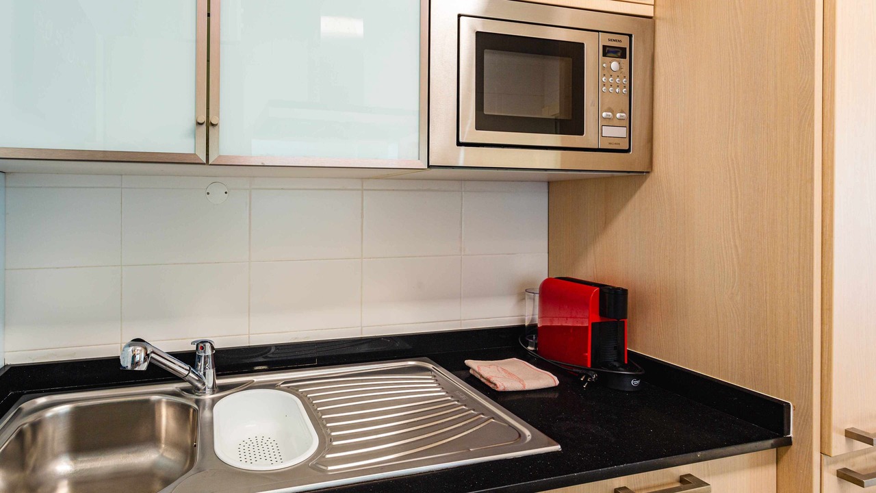 Photo of Kitchen in Vilamoura