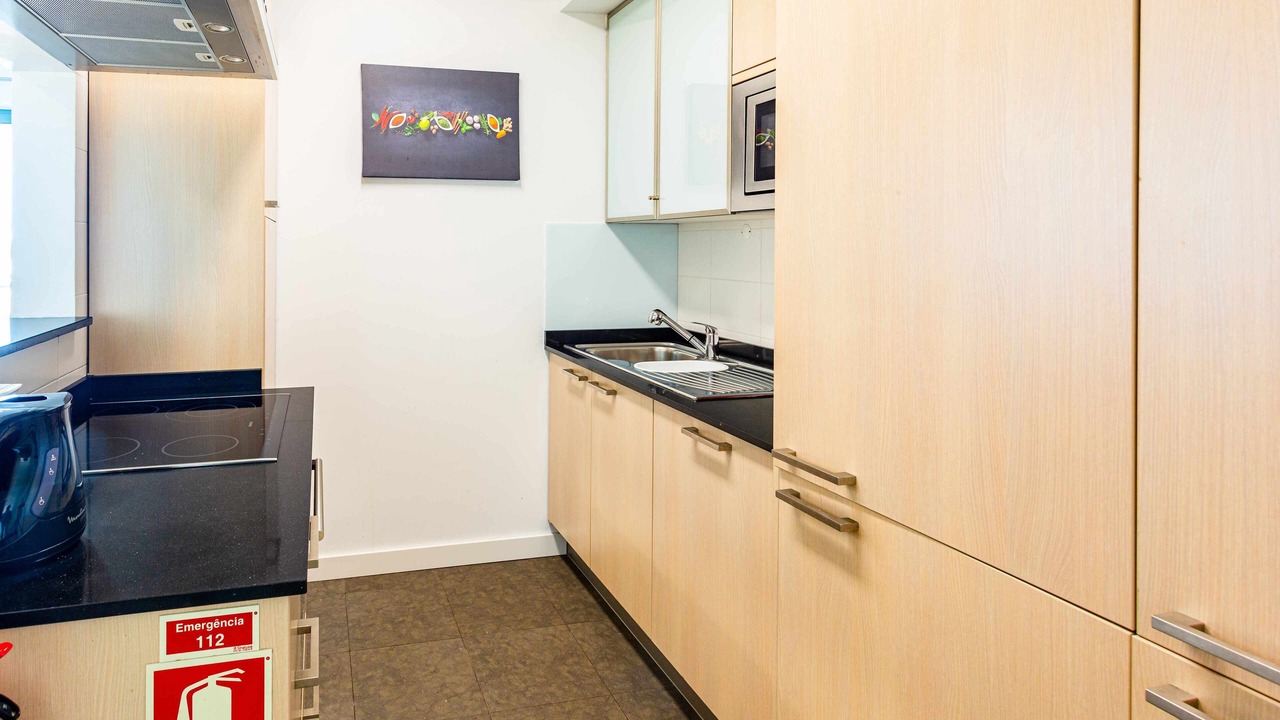 Photo of Kitchen in Vilamoura