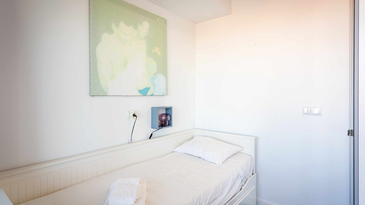 Photo of Bedroom in Vilamoura