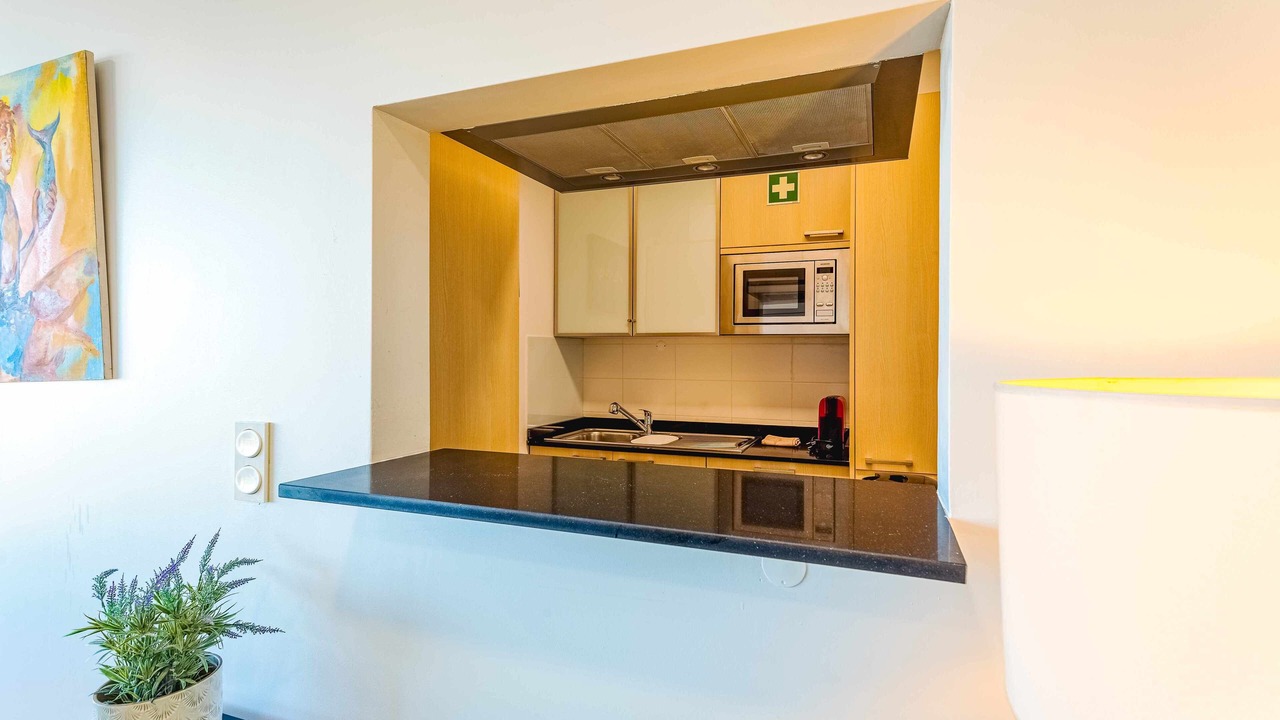 Photo of Kitchen in Vilamoura