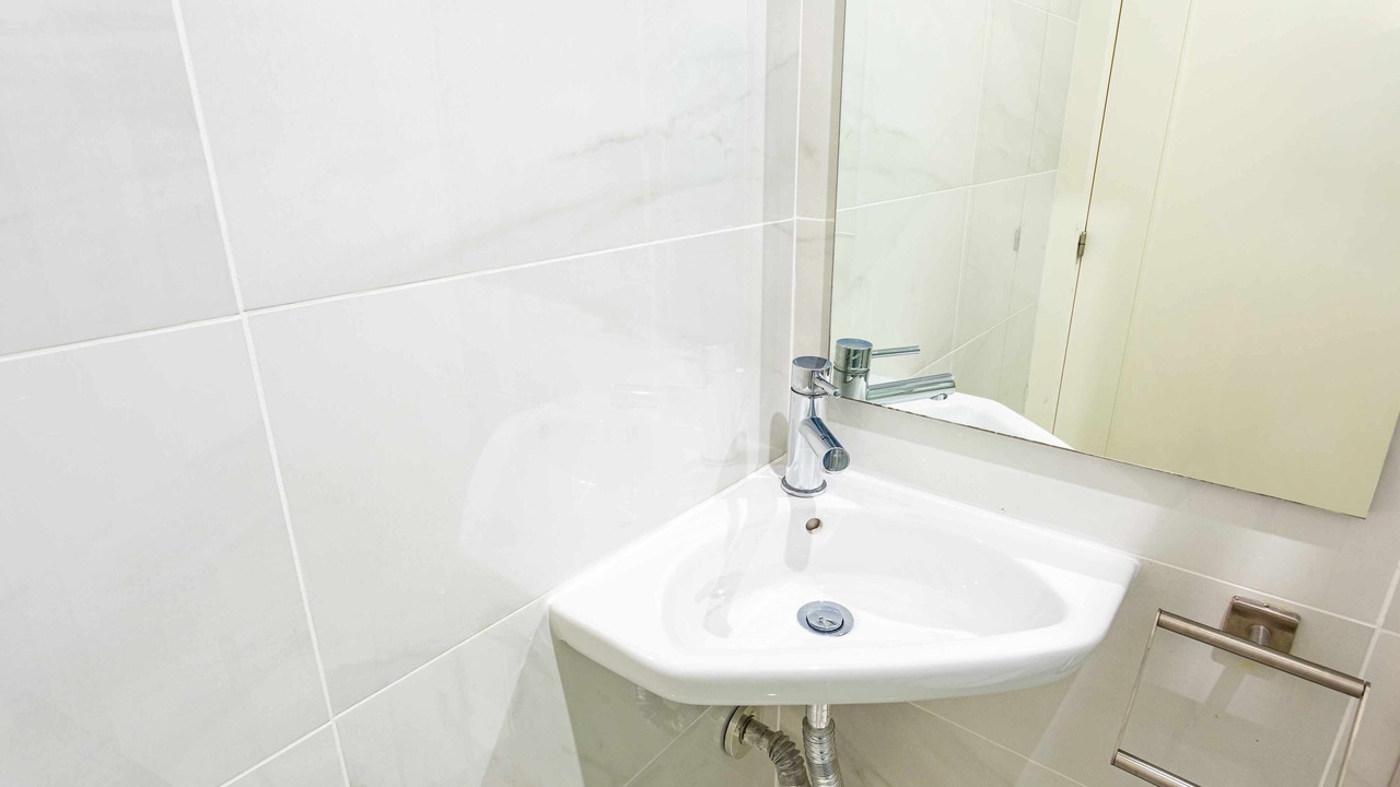 Photo of Bathroom in Vilamoura