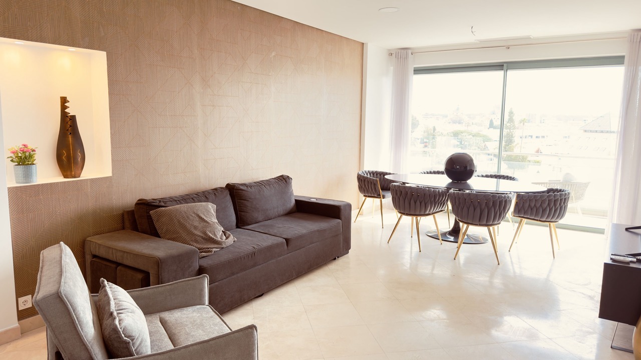 Photo of Livingroom in Vilamoura