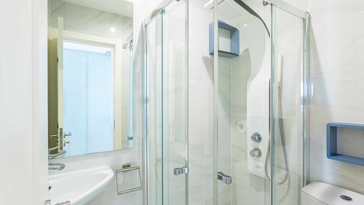 Photo of Bathroom in Vilamoura