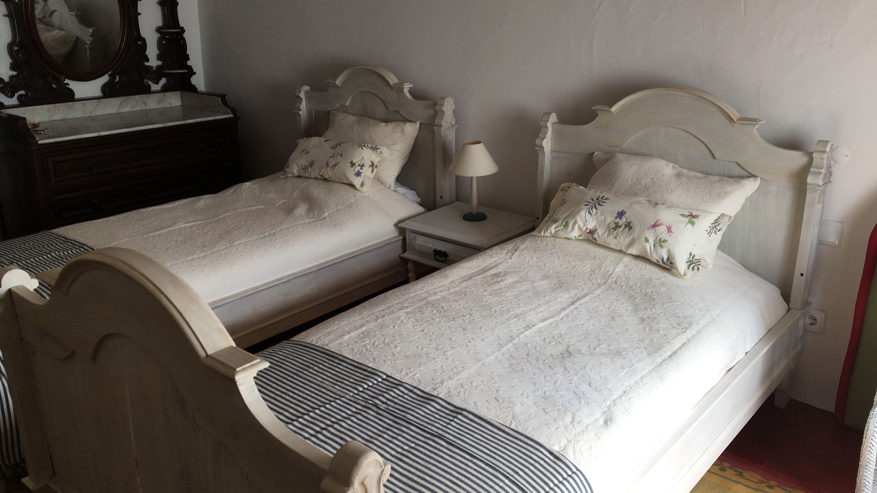 Photo of Bedroom in Serpa