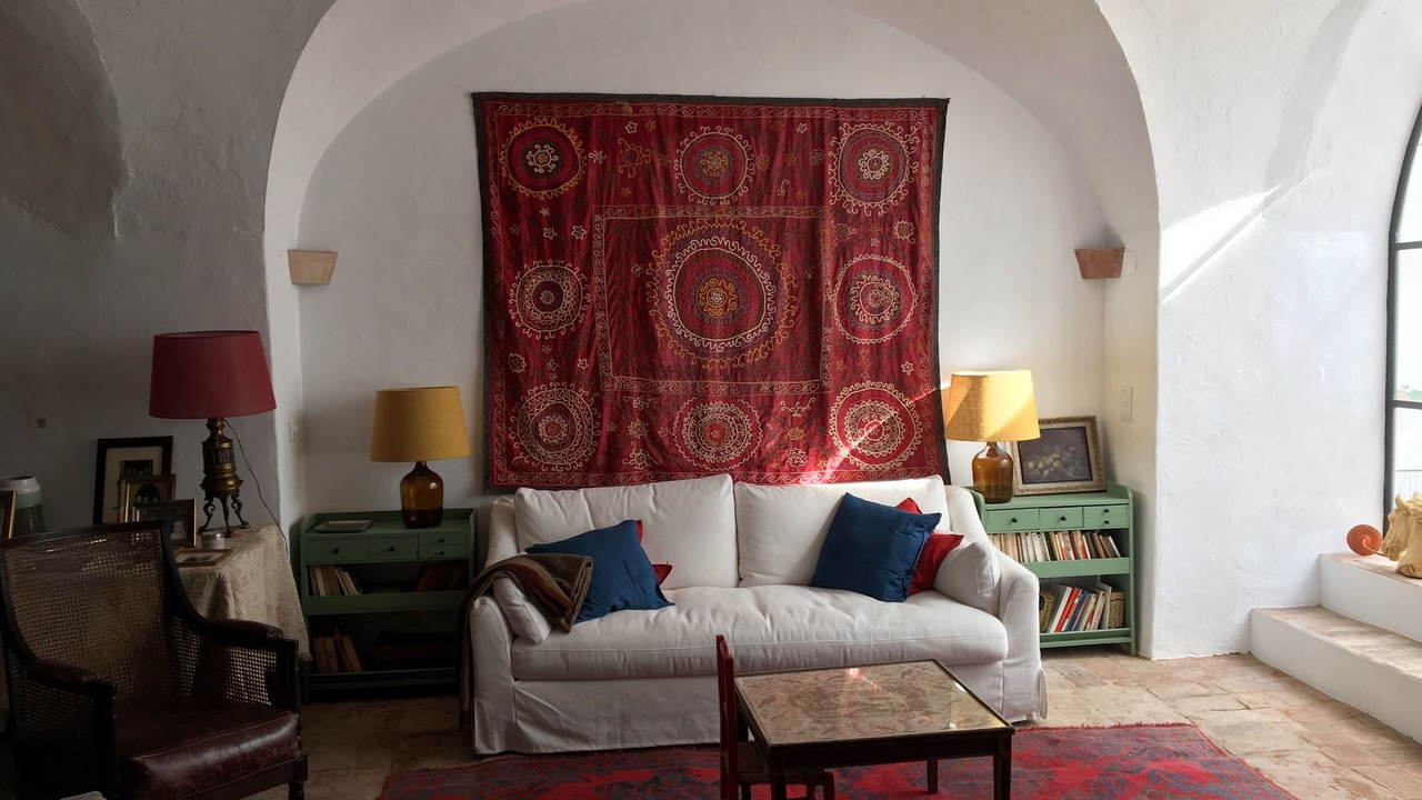 Photo of Livingroom in Serpa