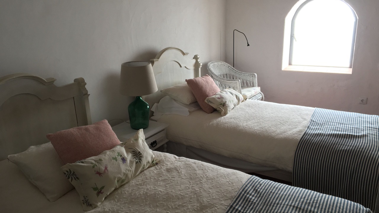 Photo of Bedroom in Serpa