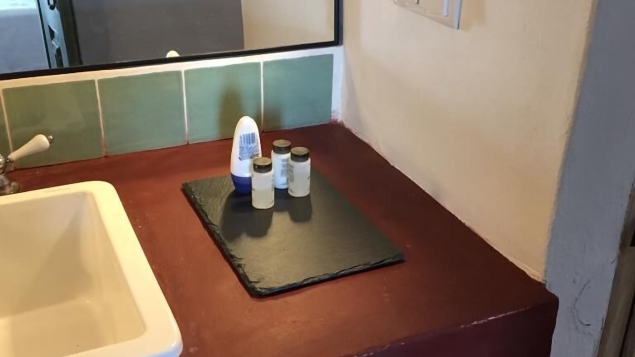 Photo of Bathroom in Serpa