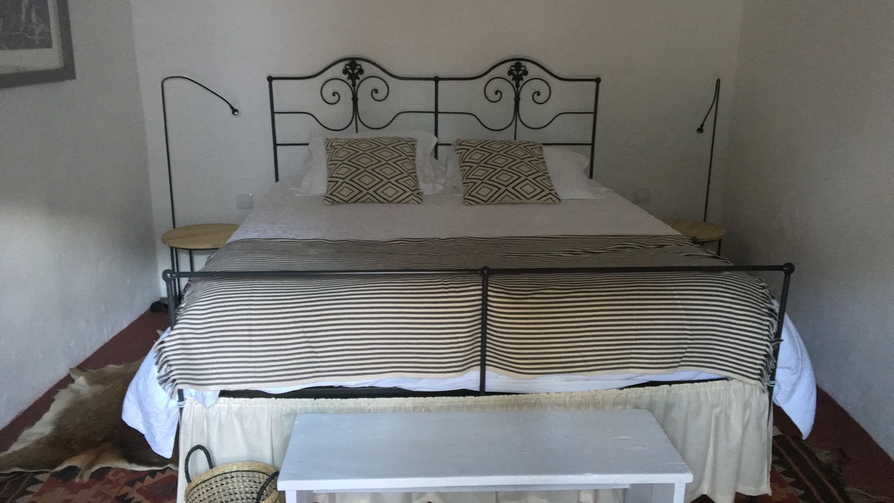 Photo of Bedroom in Serpa