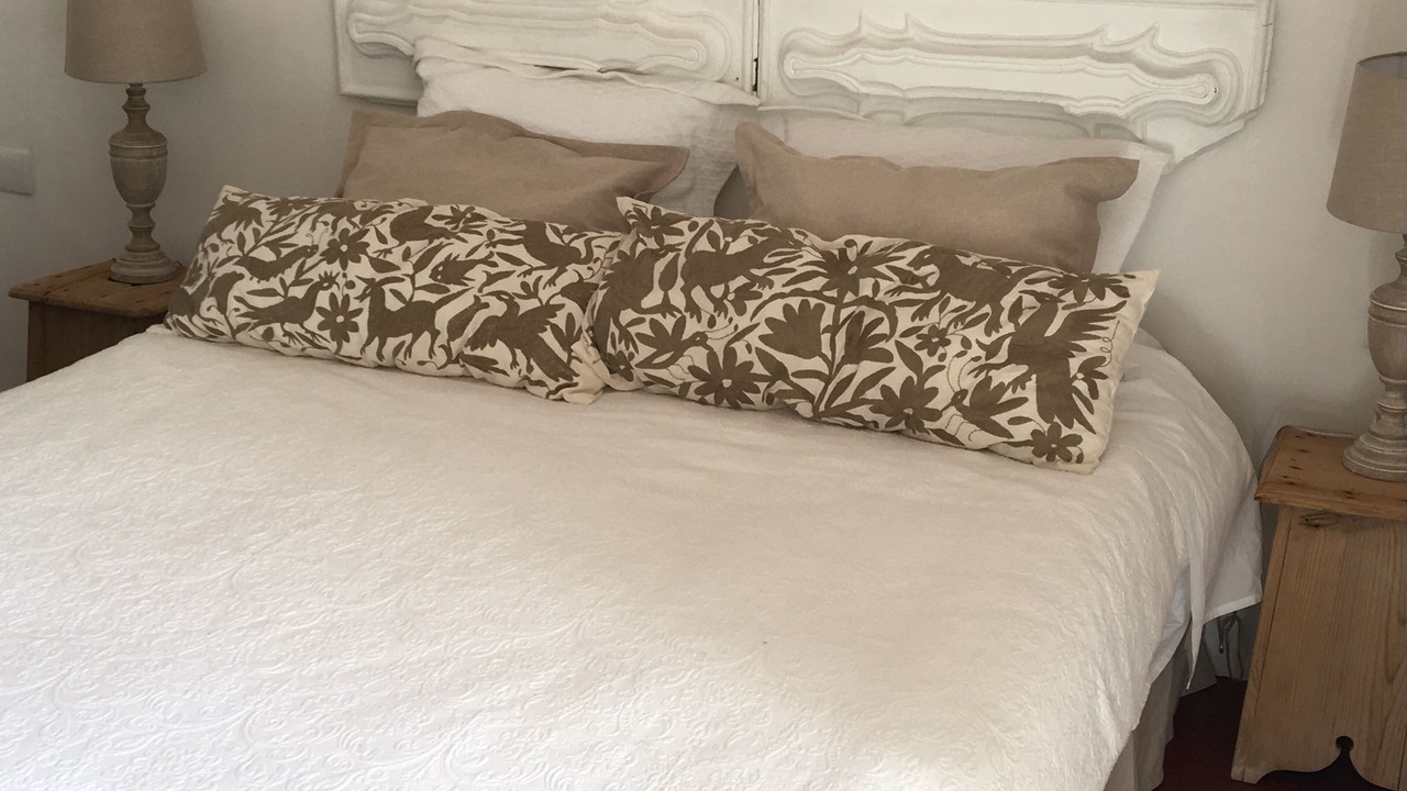 Photo of Bedroom in Serpa