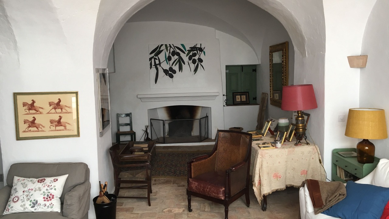 Photo of Livingroom in Serpa