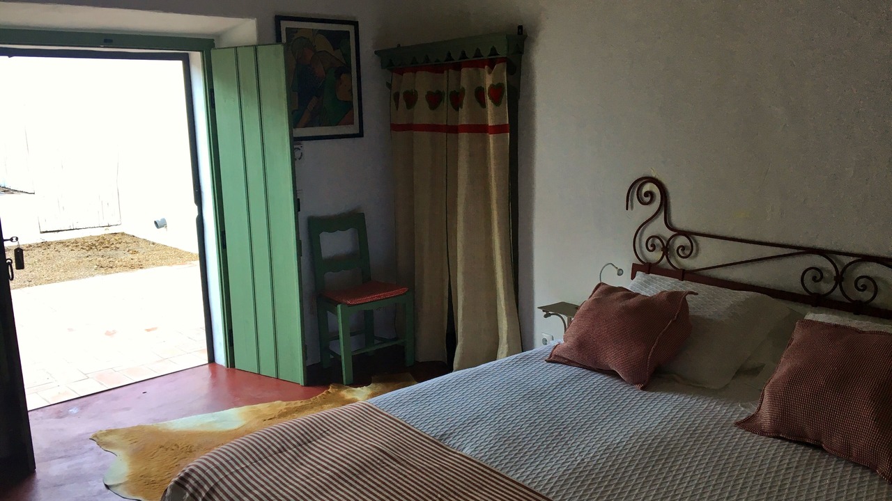 Photo of Bedroom in Serpa