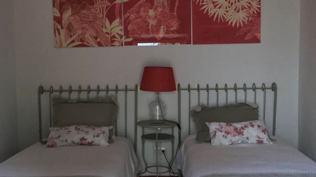 Photo of Bedroom in Serpa