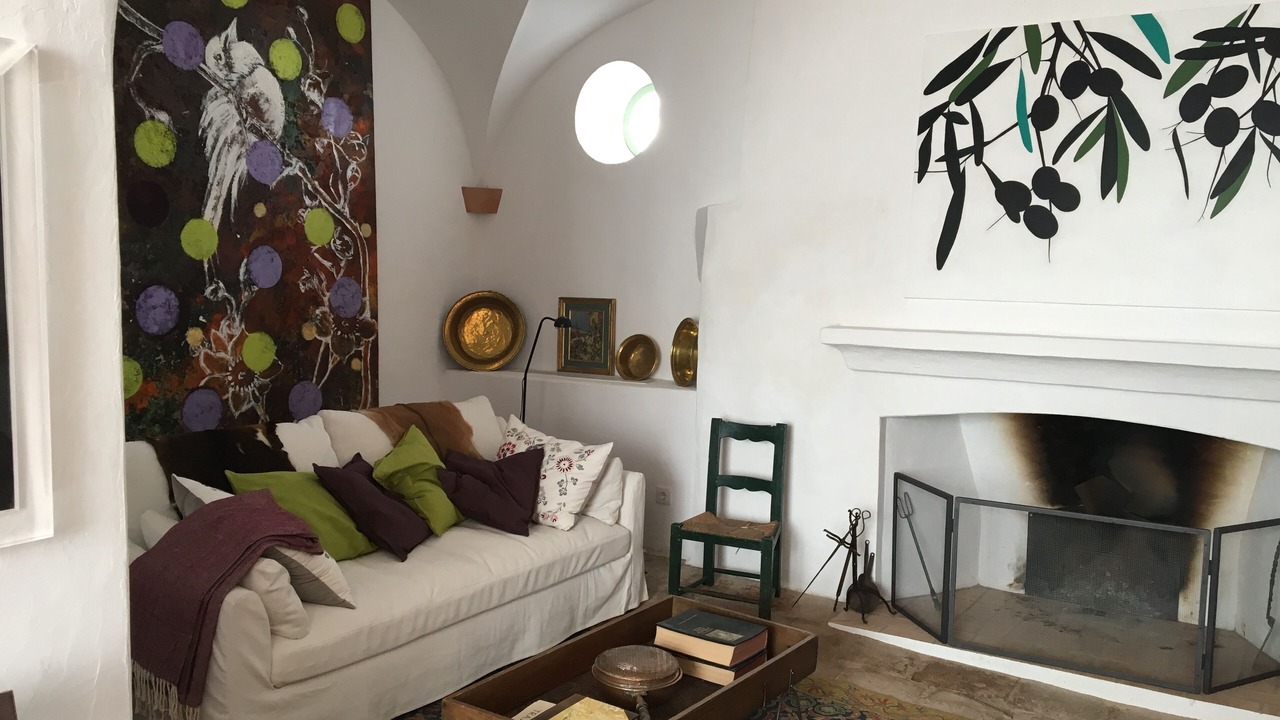 Photo of Livingroom in Serpa