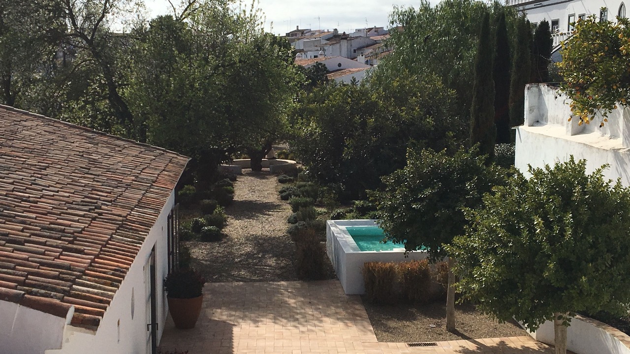 Photo of Outdoor in Serpa