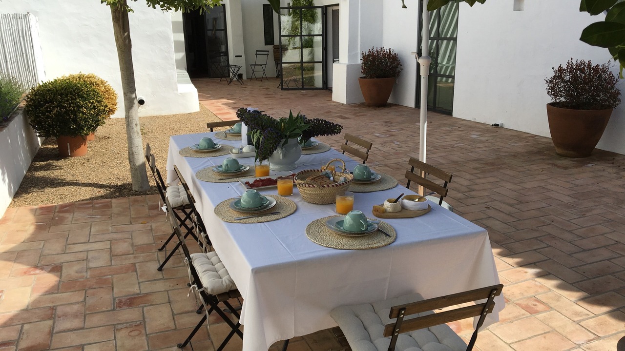Photo of Outdoor in Serpa