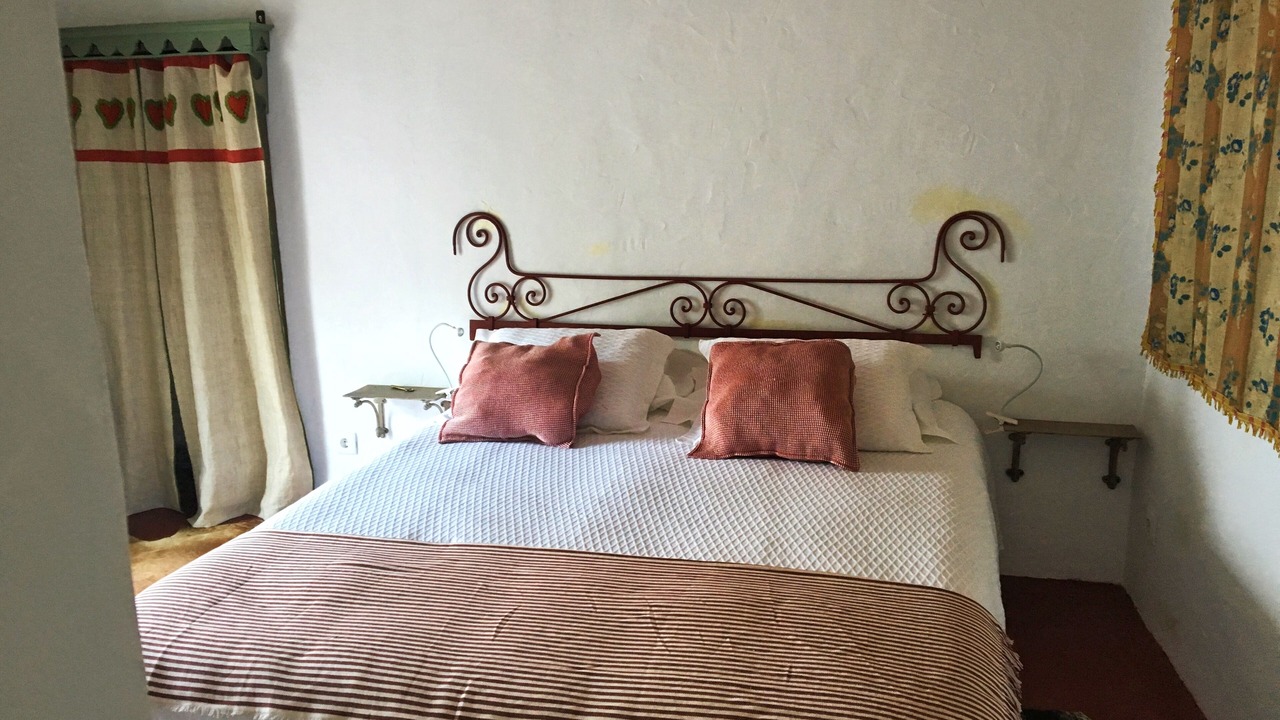 Photo of Bedroom in Serpa