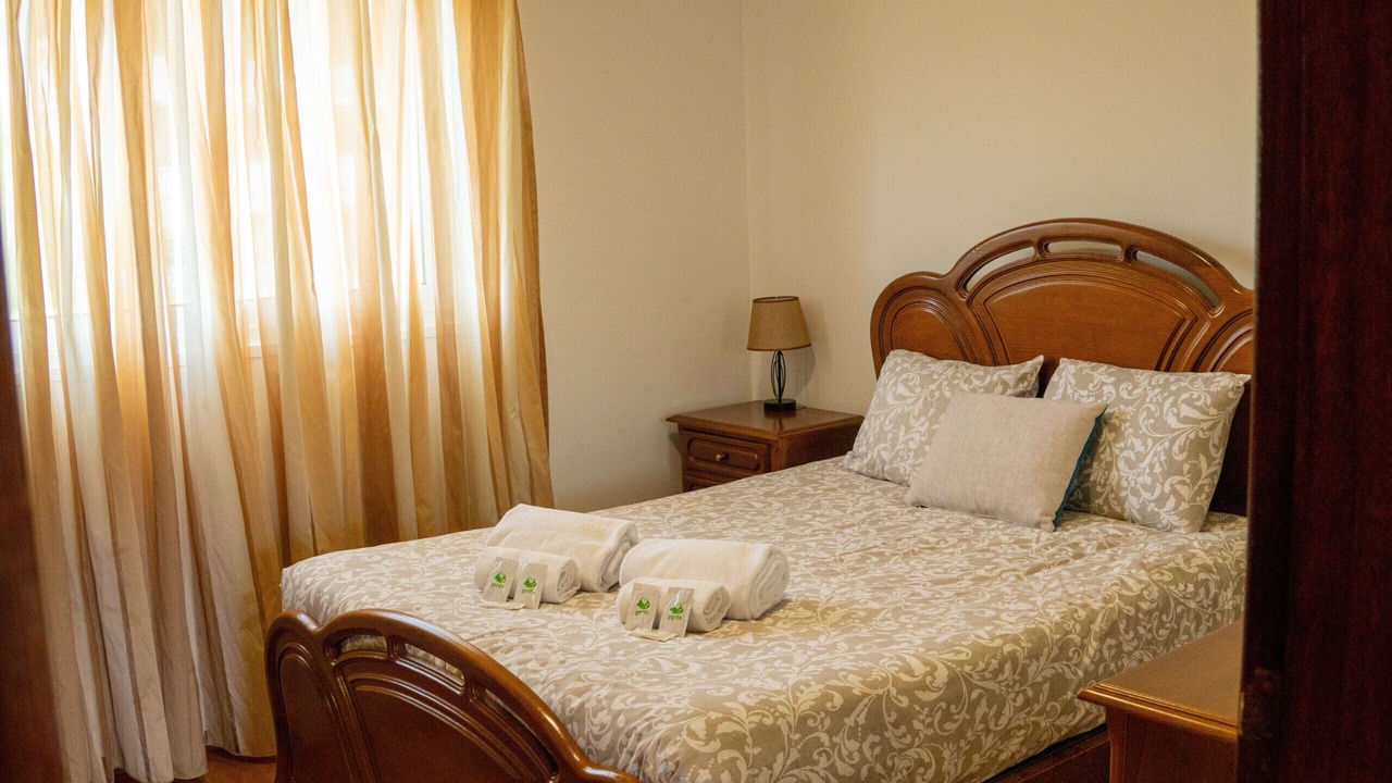 Photo of Bedroom in Rio Caldo