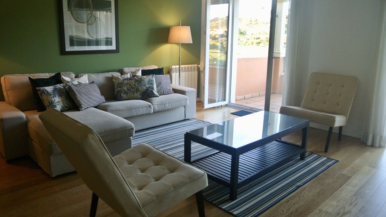 Photo of Livingroom in Cadriceira