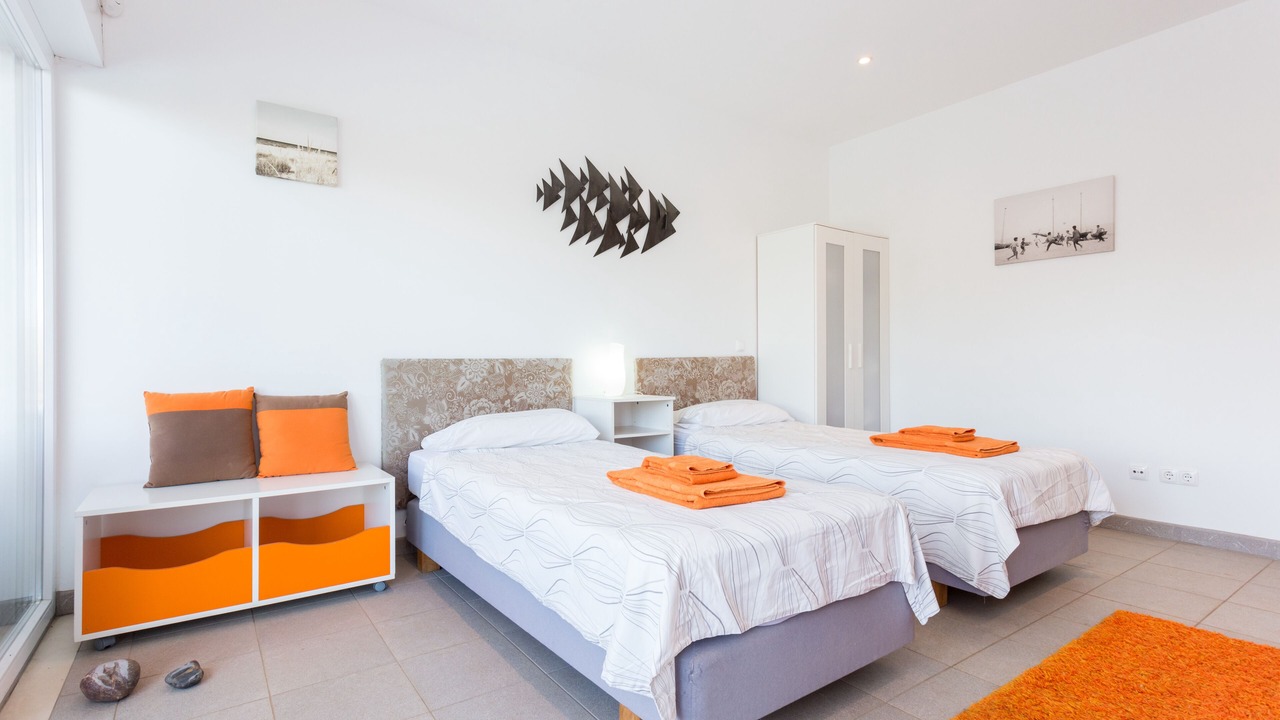Photo of Bedroom in Budens