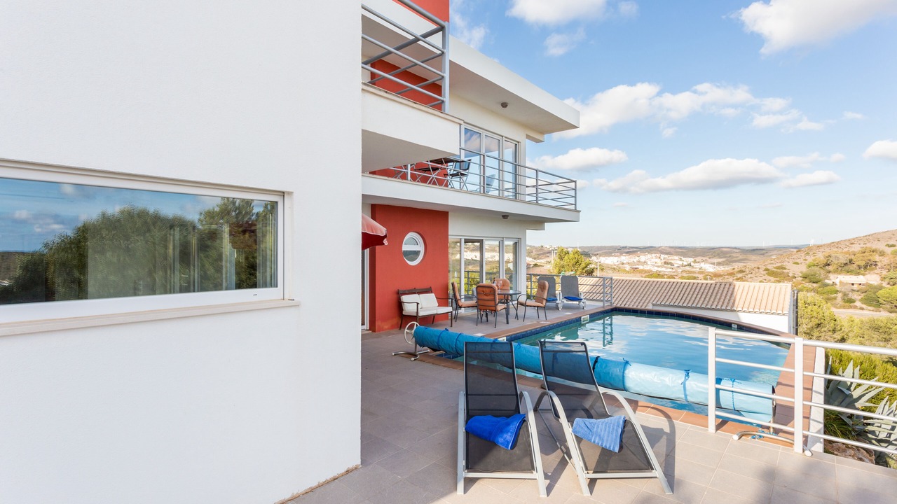 Photo of Outdoor in Budens