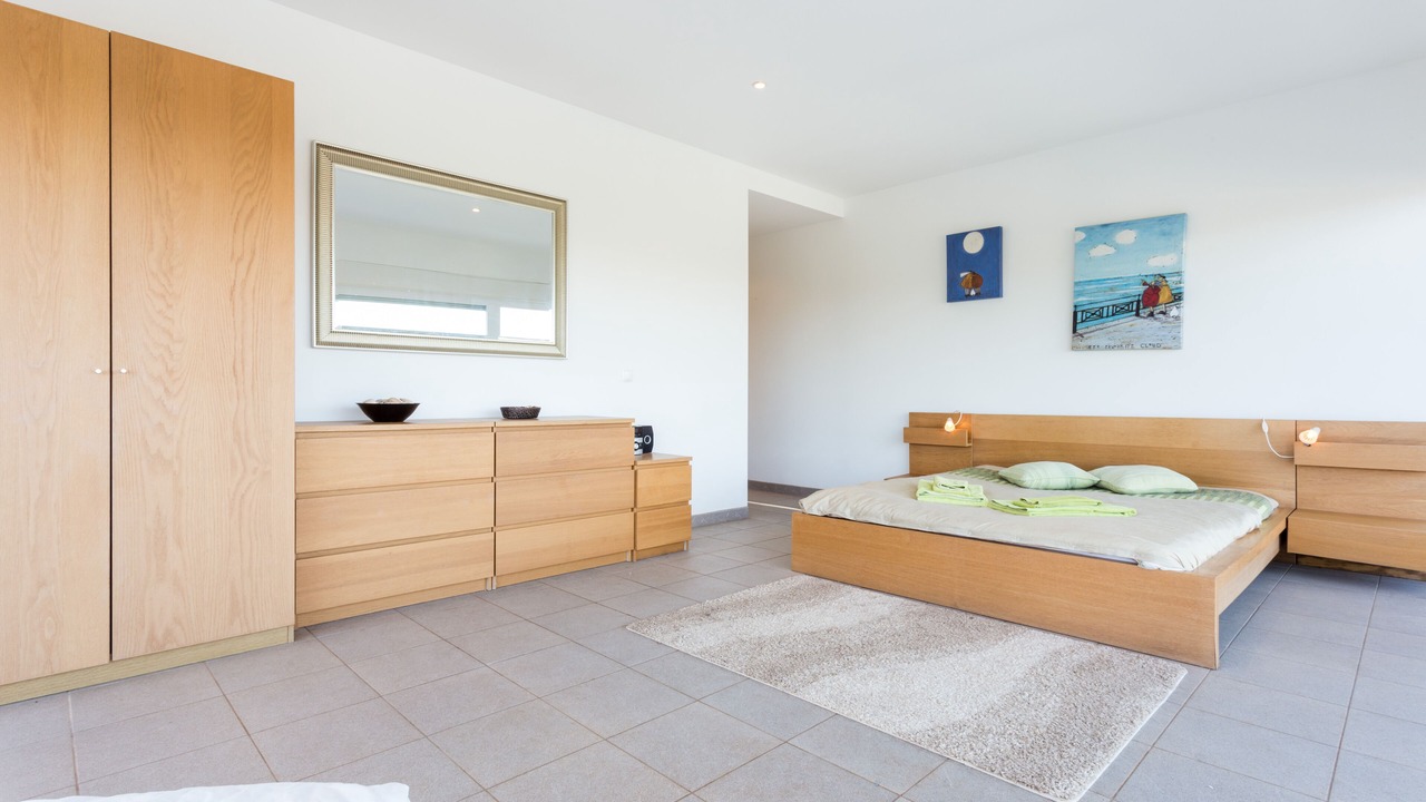 Photo of Bedroom in Budens