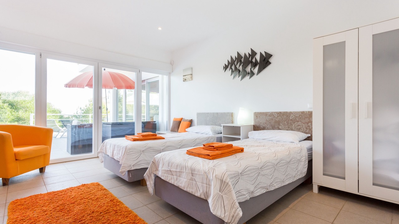 Photo of Bedroom in Budens