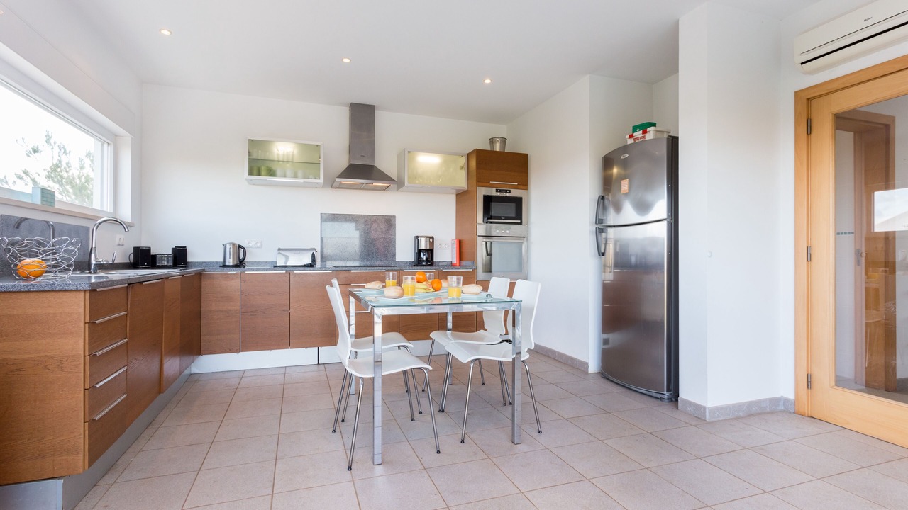 Photo of Kitchen in Budens