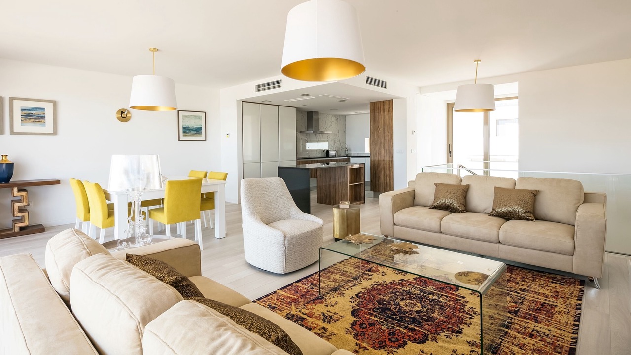 Photo of Livingroom in Atalaia
